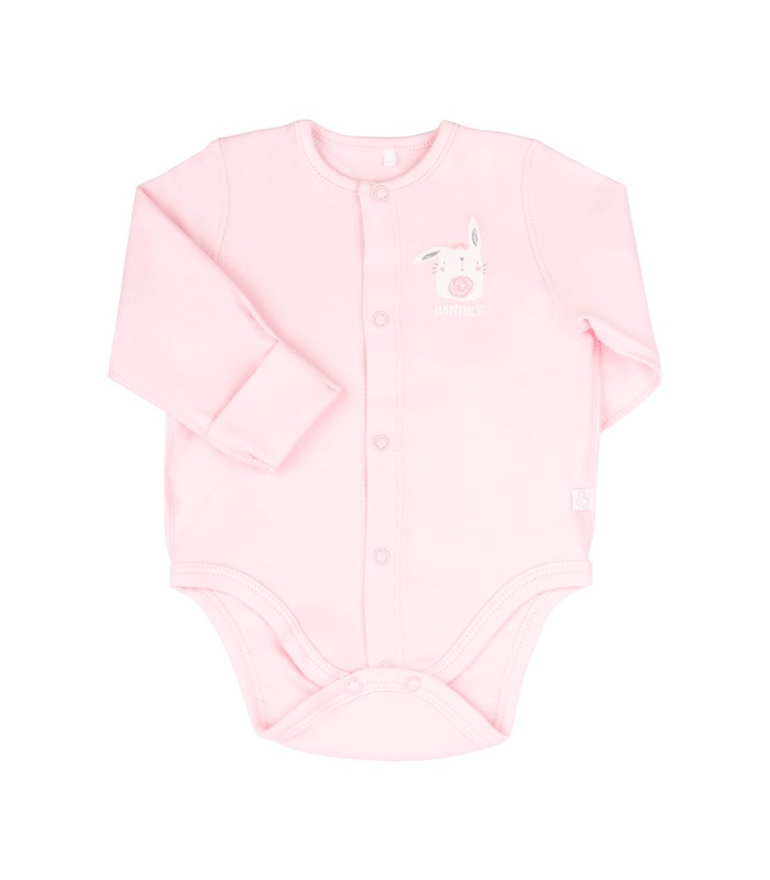 Дитяче боді БД202 (90D)