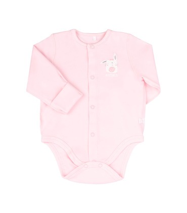 Дитяче боді БД202 (90D)