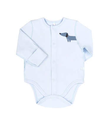 Дитяче боді БД202 (A0D)