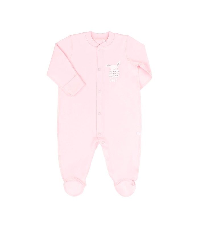 Детский комбинезон КБ4 (90D)