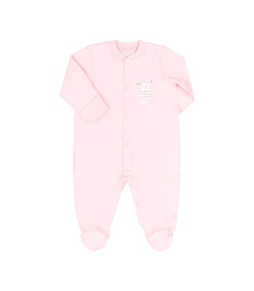 Детский комбинезон КБ4 (90D)