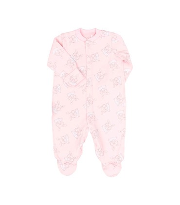 Детский комбинезон КБ4 (9XD)