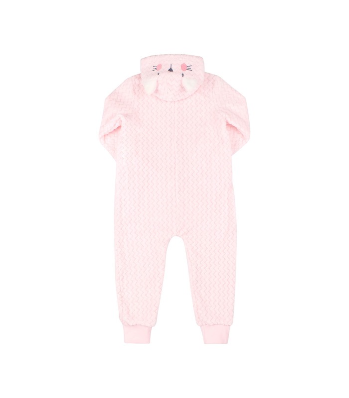 Детский комбинезон кигуруми КБ213 велсофт (300)