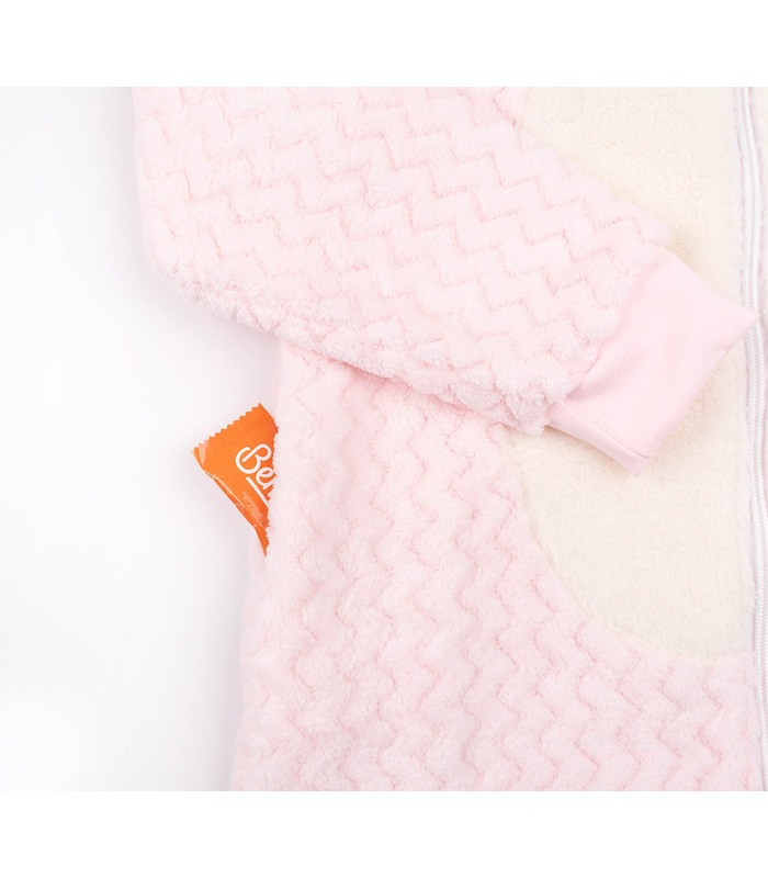 Детский комбинезон кигуруми КБ213 велсофт (300)