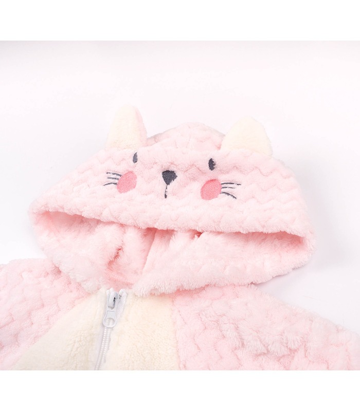 Детский комбинезон кигуруми КБ213 велсофт (300)