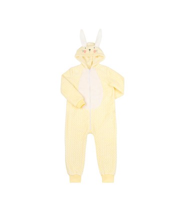 Детский комбинезон кигуруми КБ213 велсофт (500)