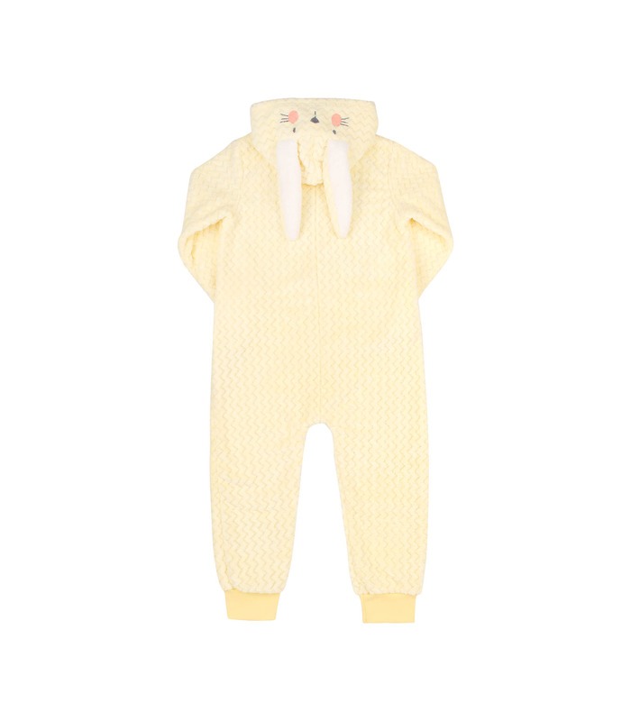 Детский комбинезон кигуруми КБ213 велсофт (500)