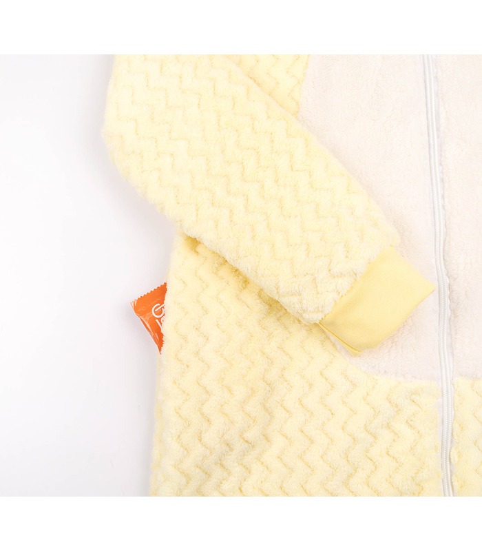 Детский комбинезон кигуруми КБ213 велсофт (500)