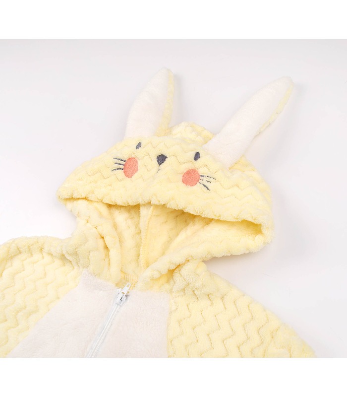 Дитячий комбінезон кігурумі КБ213 велсофт (500)