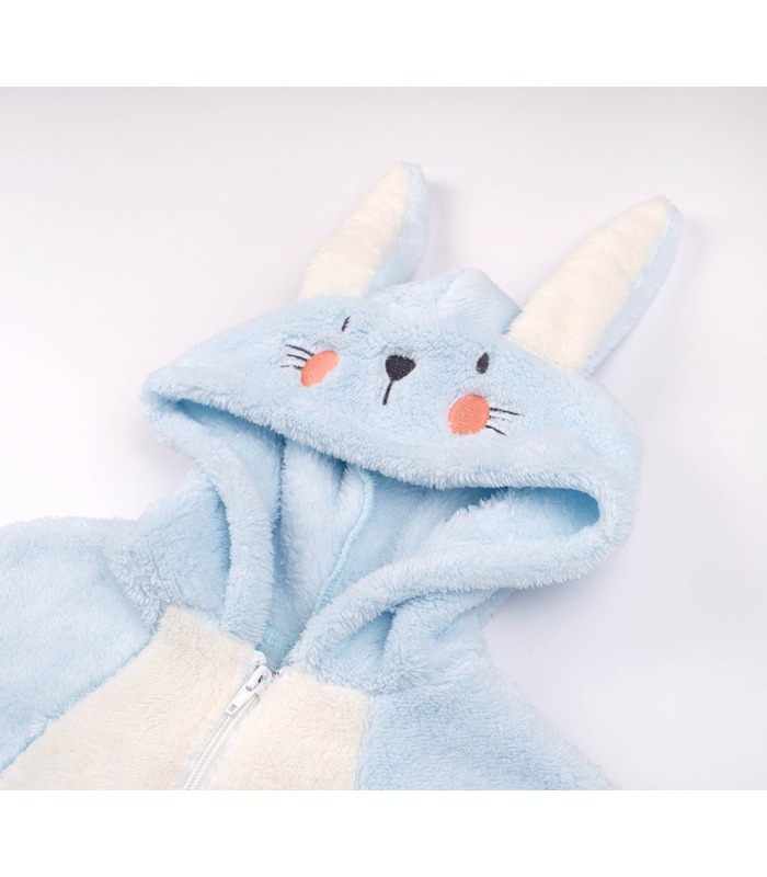 Детский комбинезон кигуруми КБ213 велсофт (400)