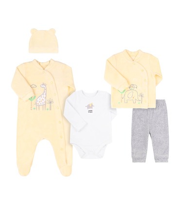 Комплект дитячий КП286 (BX0)