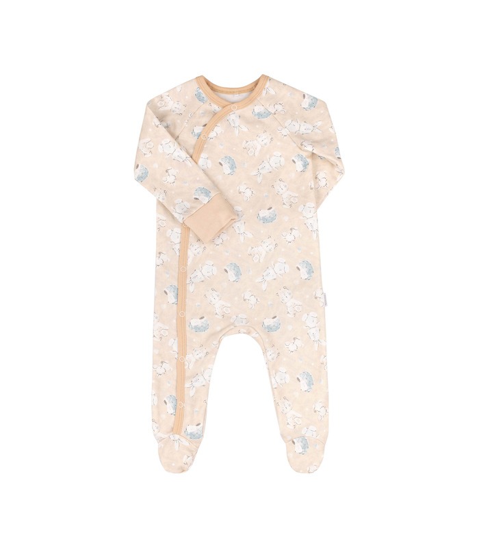 Детский комбинезон КБ189 байка (G01)