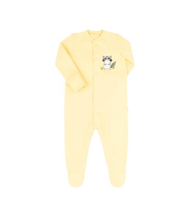 Детский комбинезон КБ122 байка (505)