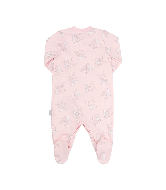 Дитячий комбінезон КБ122 інтерлок (9XD)