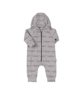 Детский комбинезон КБ190 (X01)