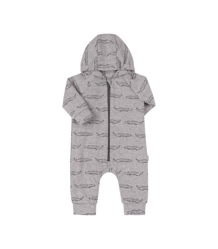 Дитячий комбінезон КБ190 (X01)