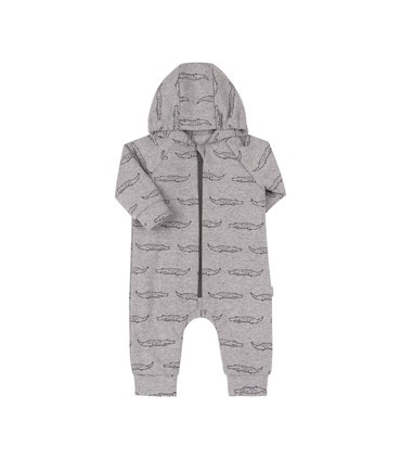 Детский комбинезон КБ190 (X01)