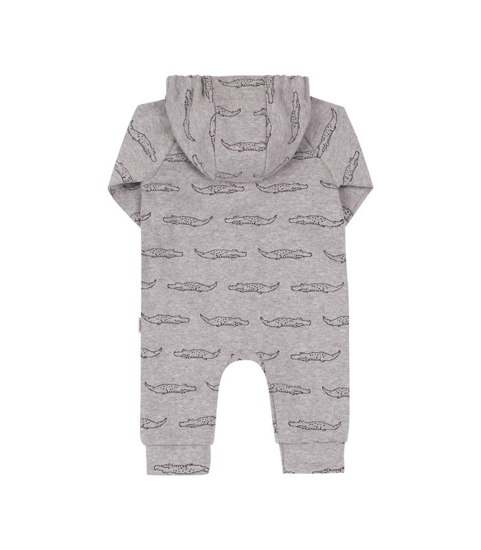 Детский комбинезон КБ190 (X01)