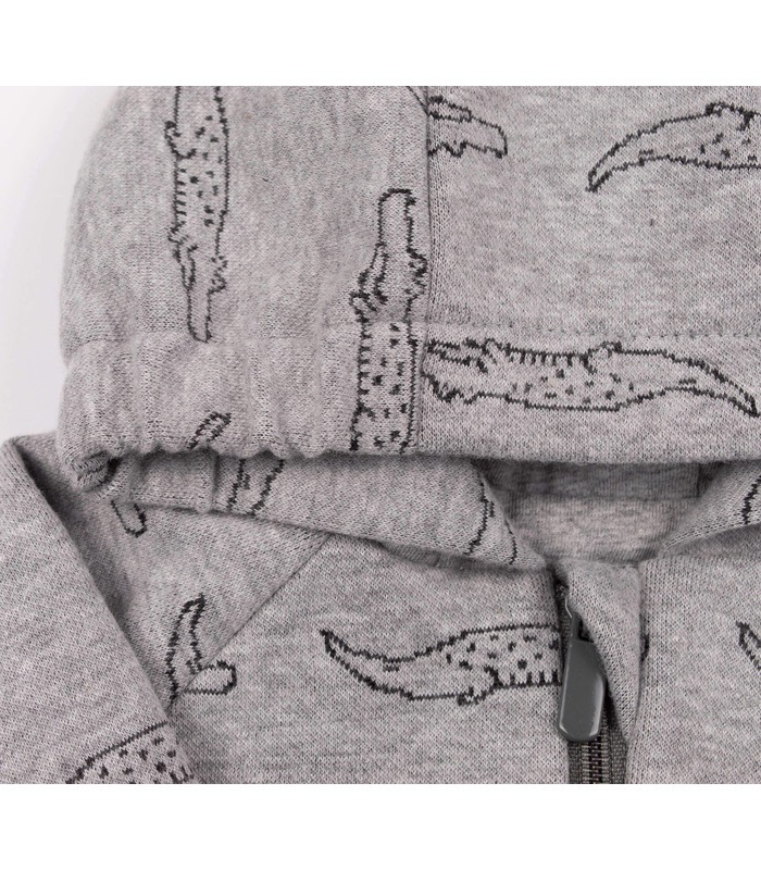 Дитячий комбінезон КБ190 (X01)