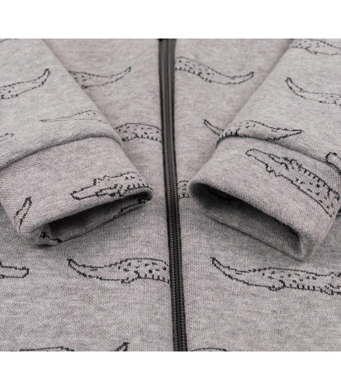 Детский комбинезон КБ190 (X01)