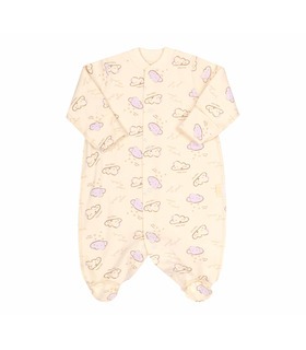 Детский комбинезон КБ4 (201)