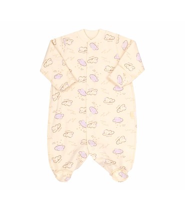 Дитячий комбінезон КБ4 (201)