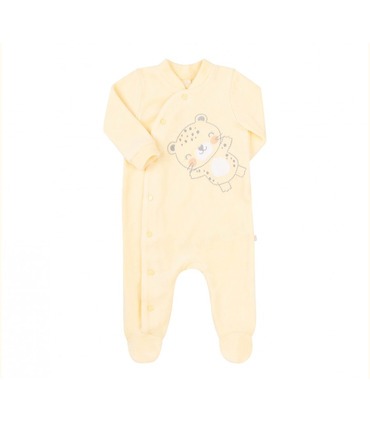 Дитячий комбінезон КБ206 (B00)