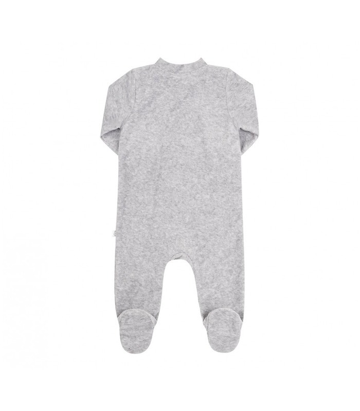 Дитячий комбінезон КБ206 (XM0)