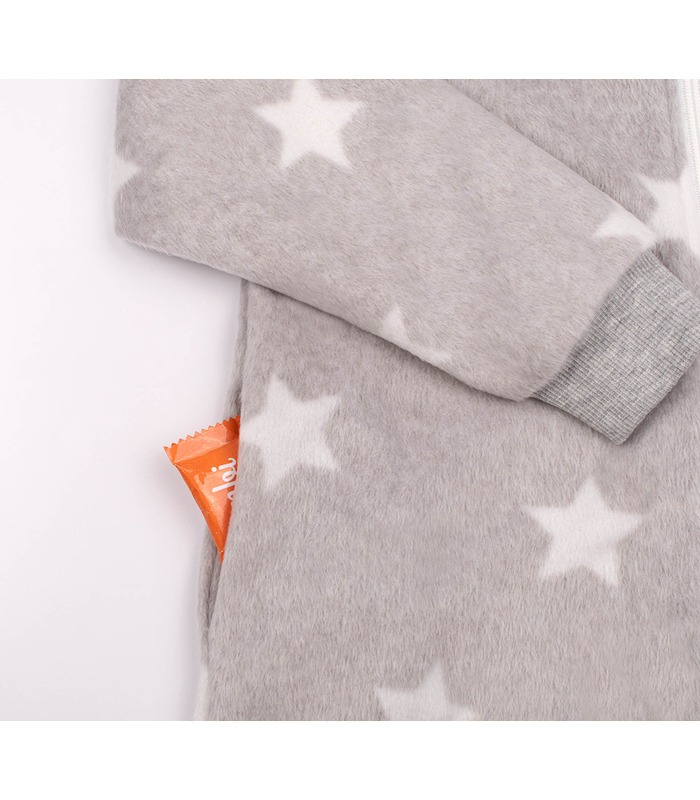 Дитячий комбінезон кігурумі КБ211 (MX1)