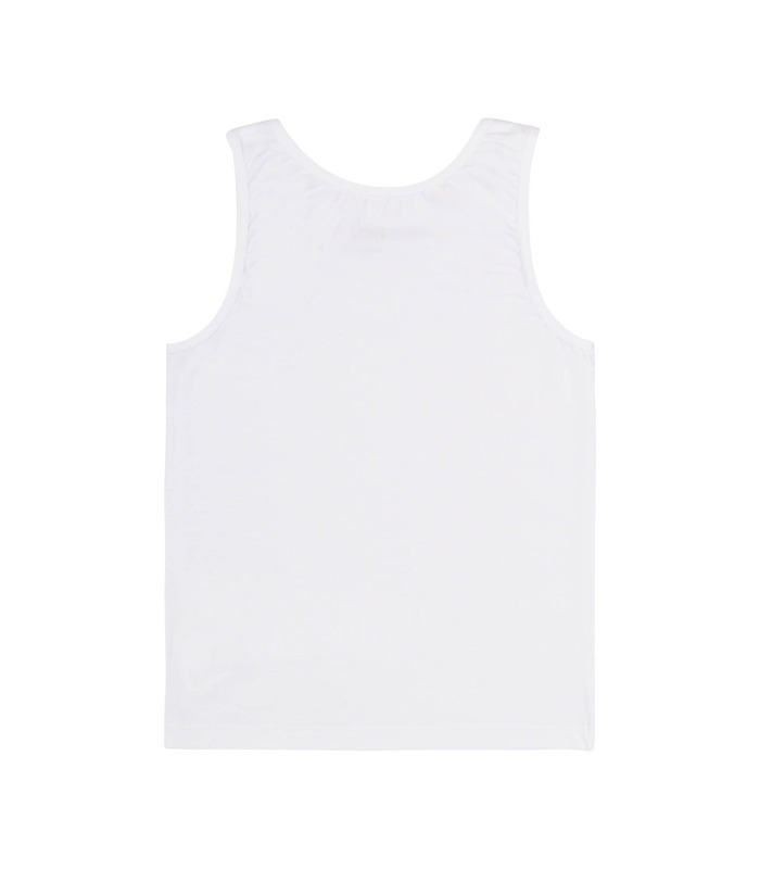 Детская майка МК26 (100)