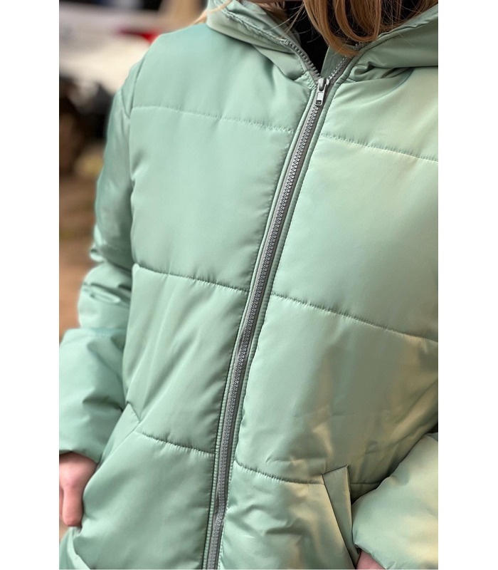 Куртка зимова вагітним мод.1780 1430 від Dianora у категорії Верхній одяг для вагітних на МамаТато