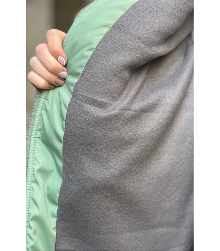 Куртка зимняя беременным мод.1780 1430 от Dianora в категории Верхняя одежда для беременных на МамаТато