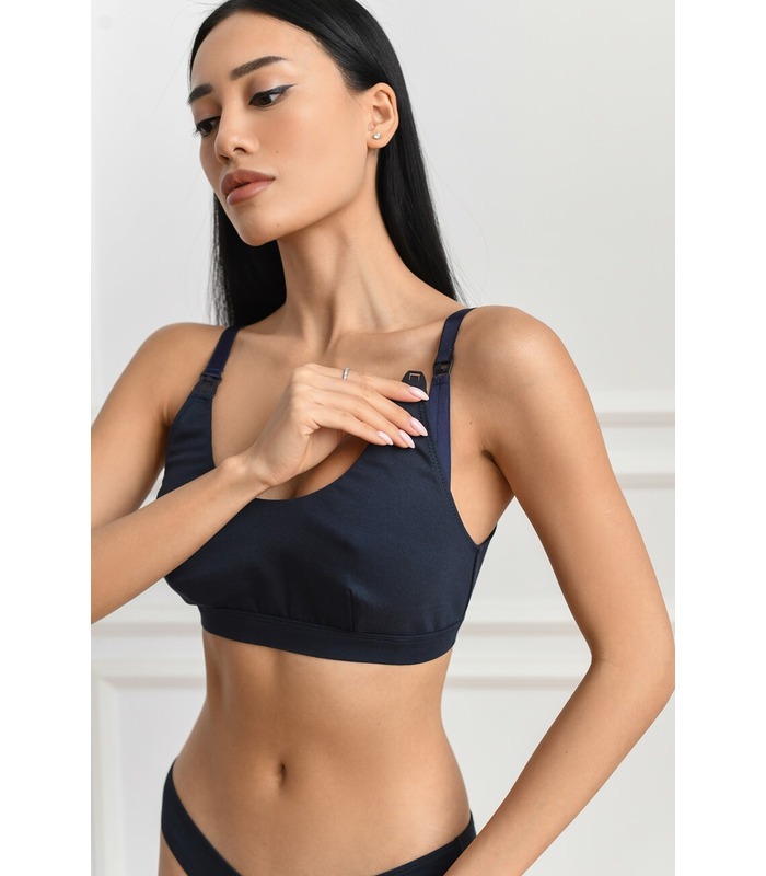 Топ для вагітних та годуючих м.822 TS