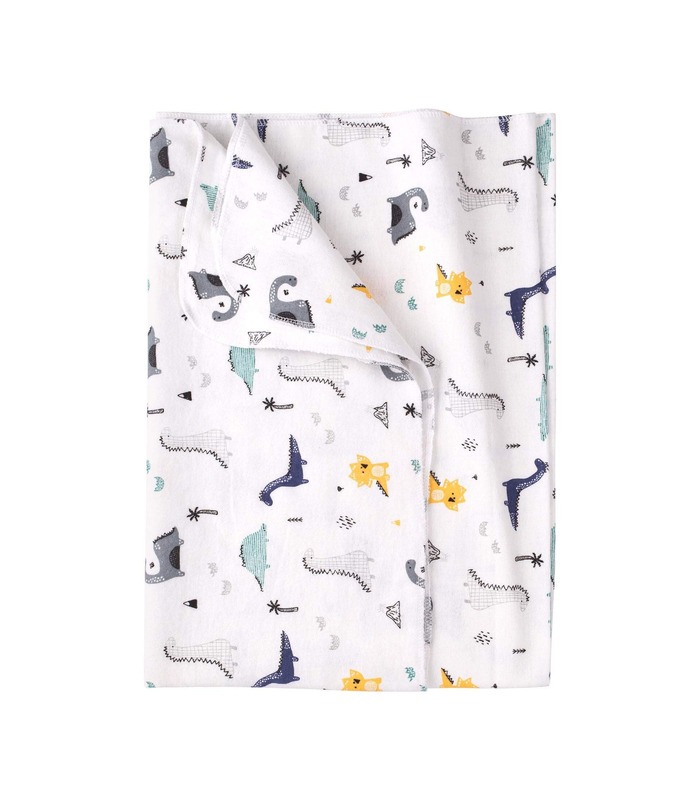 Пеленка ПЕ1 ситец (00B) в ассортименте