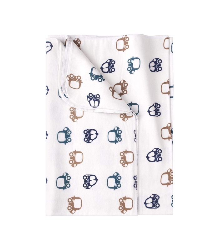 Пеленка ПЕ1 ситец (00B) в ассортименте