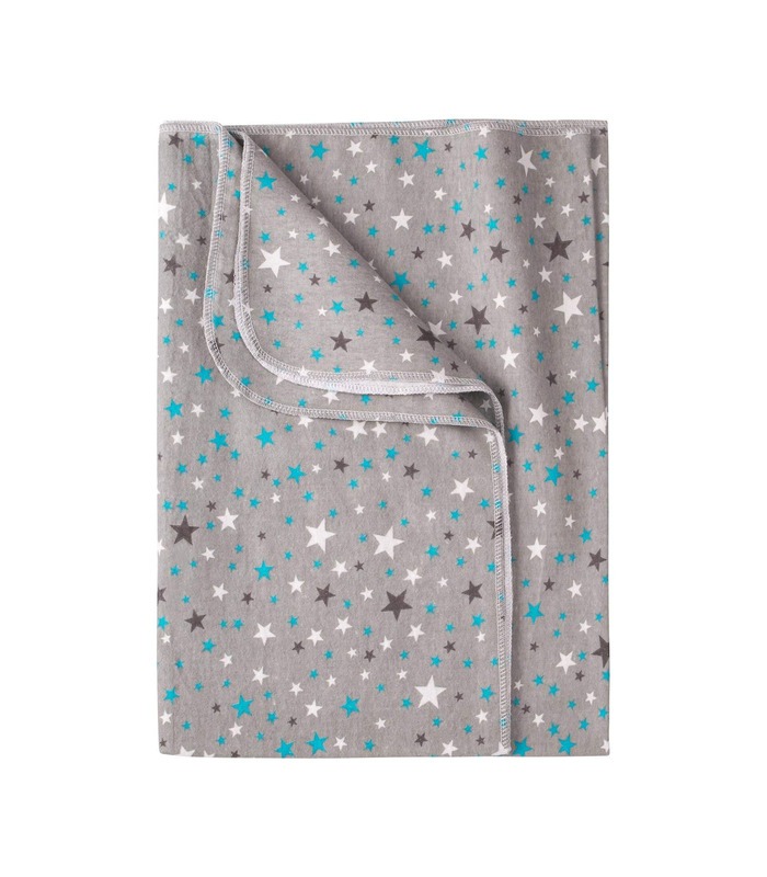 Пеленка ПЕ1 ситец (00B) в ассортименте