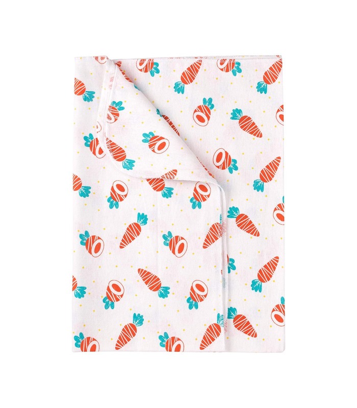 Пеленка ПЕ1 ситец (00C) в ассортименте