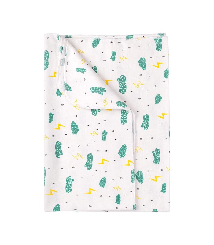 Пеленка ПЕ1 ситец (00C) в ассортименте