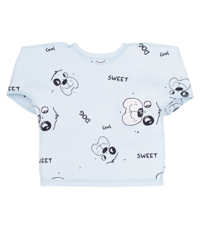 Пелюшка ПЕ1 ситець Машинка