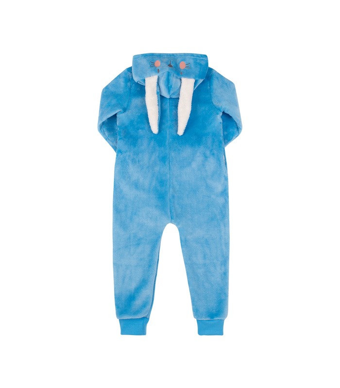 Дитячий комбінезон кігурумі КБ213 велсофт (800)