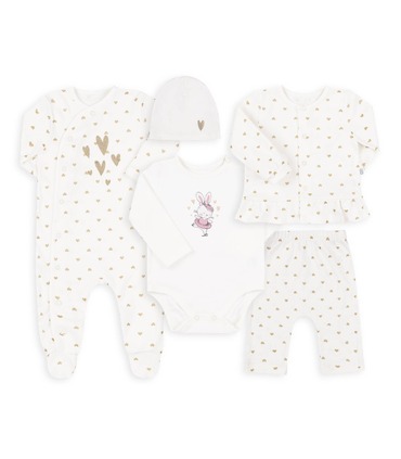 Комплект дитячий КП279 (201)