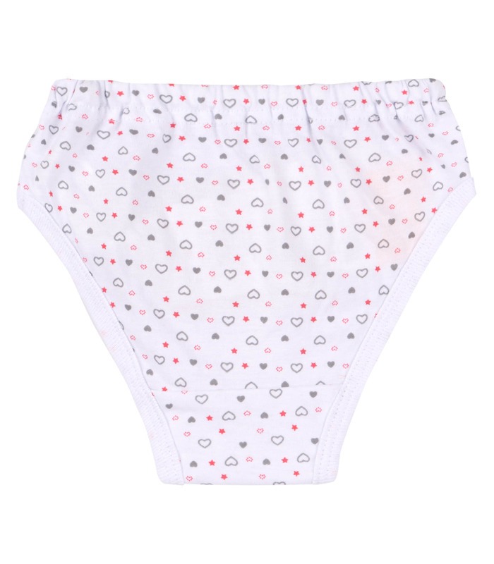 Дитячі труси ТР37 (00A)