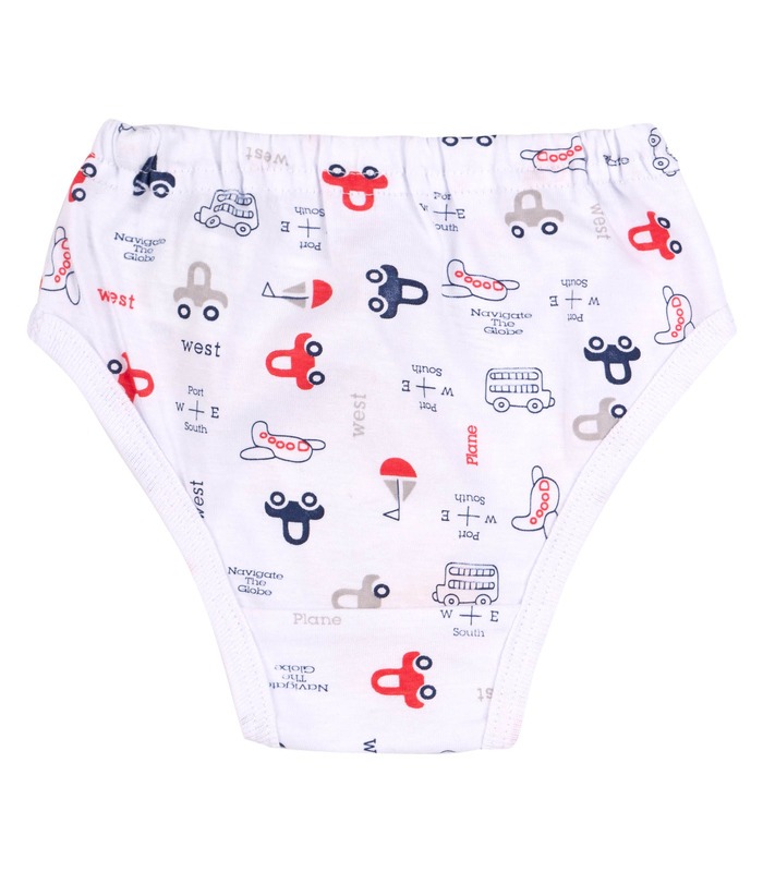 Дитячі труси ТР37 (00B)