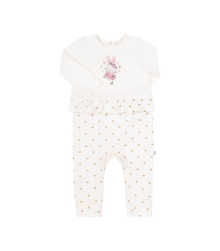 Дитячий комбінезон КБ199 (201)