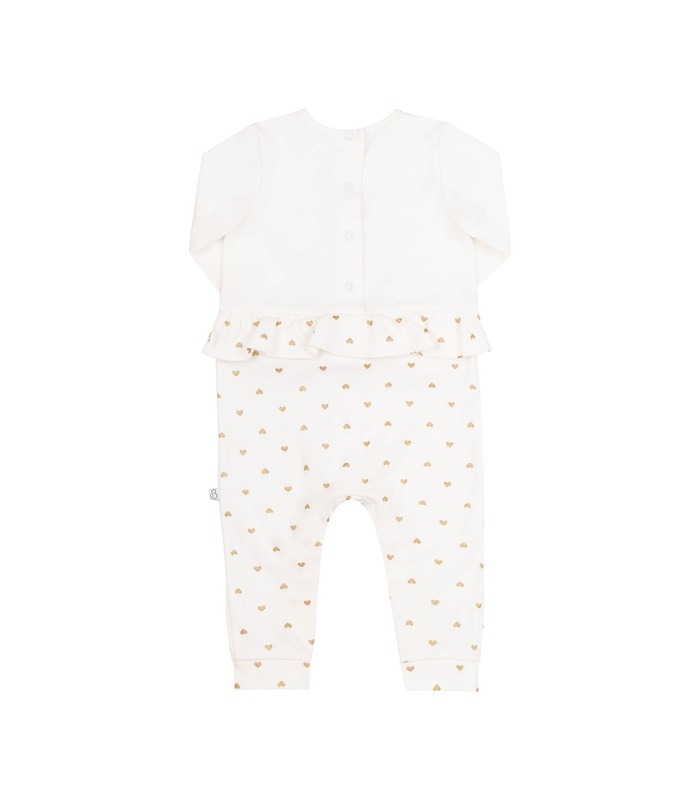 Детский комбинезон КБ199 (201)