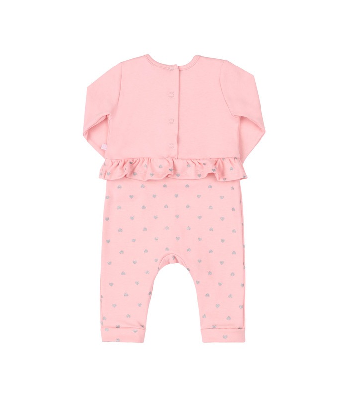 Дитячий комбінезон КБ199 (301)