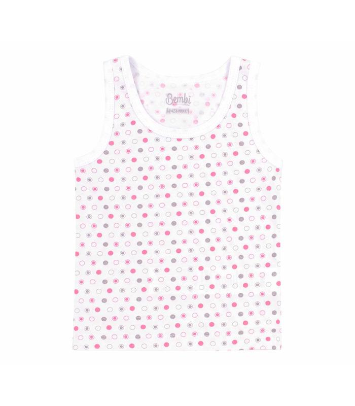 Майка "Нежность" (МК1) кулир.