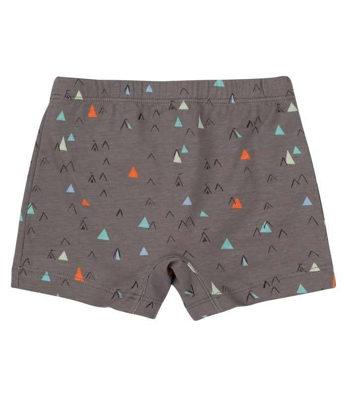 Детские трусы ТР47 (1X1)