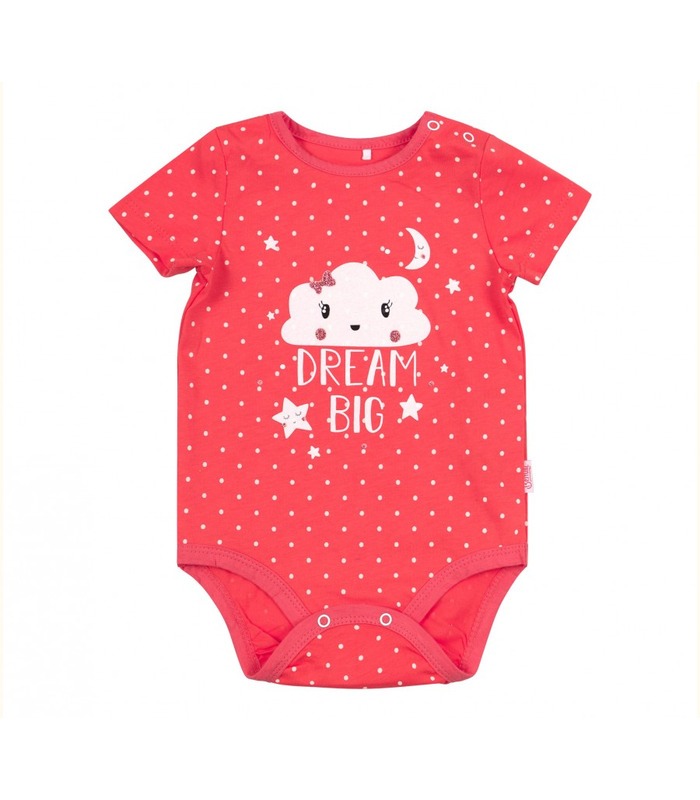 Детское боди БД153 (K01)