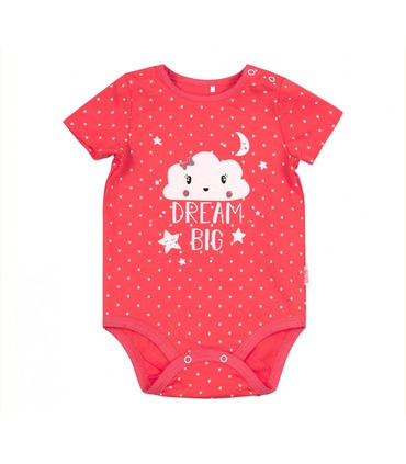 Детское боди БД153 (K01)